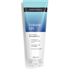 Hakay John Frieda Volume Lift Hacim Veren Şampuan
