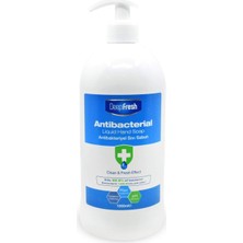 Hakay Deep Fresh Antibakteriyel Sıvı Sabun (1 L)