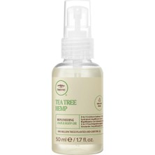 Hakay Tea Tree Paul Mitchell Hemp Replenishing Hair & Body Oil 50 ml