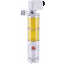 Hakay Sobo Iç Filtre Yeni Nesil Beyaz 15W 1500 Lt/h