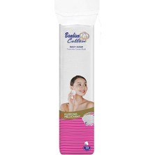 Hakay Bambino Cotton 120'LI Makyaj Temizleme Pamuğu