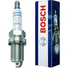 Aesco Bosch Ateşleme Bujisi FR7DC Nikel Renault Clio I/ıı/ııı, Fluence, Kangoo I, Laguna I/ıı/ııı, Megane I/ıı/ııı, Renault R19 1.2/1.4/1.6/1.8 16V 620912434139