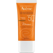 Hakay Avene Avene Solaire B-Protect Spf 50 Güneş Kremi 30ML 1 Paket
