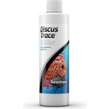 Hakay Seachem Discus Trace 250 ml