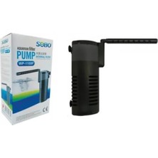Hakay Sobo WP-1105F Filtre 200 Lt/h 5 W