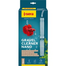 Hakay Sera Gravel Cleaner Nano