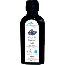 Hakay Harmanyeri Çörekotu Yağı 100 ml