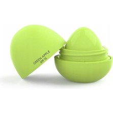 Hakay Golden Rose Lip Butter Dudak Bakım Yağı Green Apple
