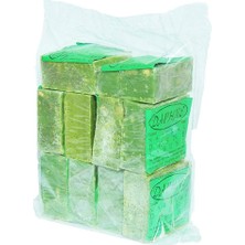 Hakay Natural Soap Defne Sabunu Dökme 1kg