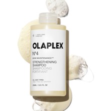 Hakay Olaplex No 4 Bond Maintenance Onarıcı Şampuan 250 ml