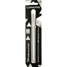 Hakay Lionesse Silver Collection Ince Eyeliner Fırçası 5130
