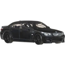 Aesco Koleksiyon Arabalar: Fast & Furious Temalı 1:64 Ölçekli Araç