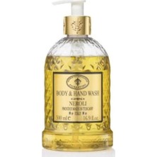 Hakay Saponificio Artigianale Fiorentino Sıvı Sabun 500 ml - Neroli