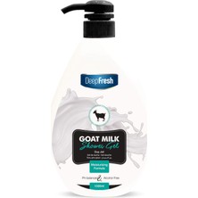 Hakay Deep Fresh Keçi Sütü Duş Jeli (1 L)