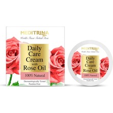 Hakay Gül Yağlı Günlük Bakım Kremi/daıly Care Cream Wıth Rose Oıl (50ML)