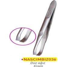 Hakay Nascita Steel Çelik Cımbız