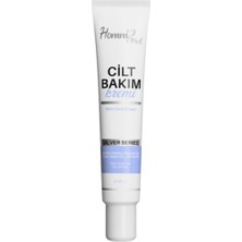 Hakay Homm Life Cilt Bakım Kremi, 40 Ml, Yüz ve Vücut Kremi