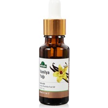Hakay Arifoğlu Vanilya Yağı 20 ml