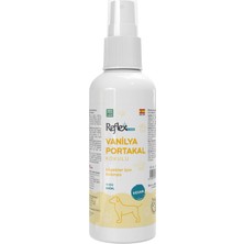 Hakay Reflex Care Vanilya & Portakal Kokulu Köpek Kolonyası 125 ml