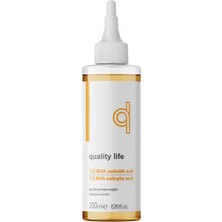 Hakay Quality Life Salisilik Asit Tonik 200 ml