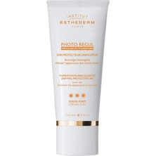 Hakay Instıtut Esthederm Parıs Photo Regul - Leke Karşıtı ve Bronzlaştırıcı Güneş Kremi 50 ml