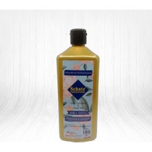 Hakay Schatz Damla Sakızlı Ağda Temizleme ve Masaj Yağı 650 ml