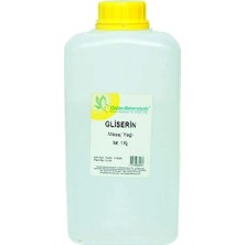 Hakay Doğan Gliserin Yağı 1kg