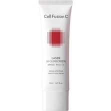 Hakay Cell Fusion C Laser Güneş Kremi 50 ml