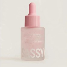 Hakay Sassy Go Canlandırıcı Kırışıklık Karşıtı Serum 30 Mililitre