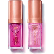 Hakay Avon Nourishing Dudak Yağı Blossom ve Shimmering Petal Paketi