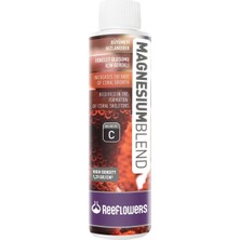 Hakay Reeflowers Magnesium Blend - Ballingset Element 3 500ML