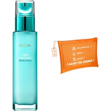 Hakay L’oréal Paris Nem Terapisi Aloe Vera Suyu Normalden Karmaya Ciltler Çanta Hediyeli