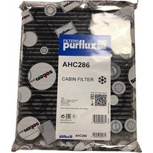 Purflux Chevrolet Cruze Polen Filtresi Karbonlu Purflux Marka