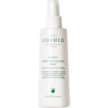 Hakay Cosmed Uv Koruma Kolay Tarama Spreyi - Isıya Karşı Koruma - Perfecting Keratin Spray - 200 ml