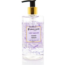 Hakay Pierre Cardin Liquid Hand Wash 350 ml - Lost Heaven Sıvı El Sabunu