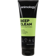 Hakay Animology Deep Clean Köpek Şampuanı 250 ml