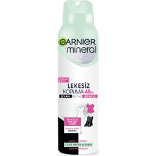 Hakay Garnier Lekesiz Koruma Sprey Deodorant 150ML