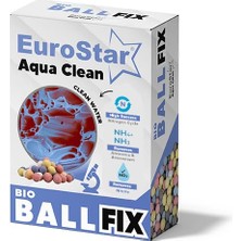 Hakay Eurostar Bio Pearl Fix 500 ml