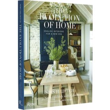 Hakay The Evolution Of Home: English Interiors For A New Era