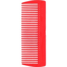 Hakay Vepa Ultra Küçük Capa Tarak 931 - Ergonomik, Yağ Dengesi, Rahat Açma