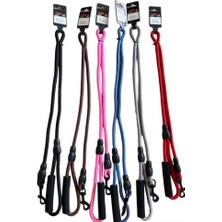 Hakay Lepus Soft Tutmalı Fitil Köpek Gezdirme Ipi 8 mm x 120 cm