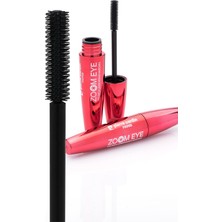 Hakay Pierre Cardin Zoom Eye Hacim ve Uzunluk Etkili Mascara - 7 ml
