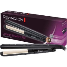Hakay Remington S3500 Ceramic Straight Seramik Saç Düzleştirici