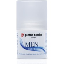 Hakay Pierre Cardin Roll On For Men - 50 ml