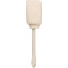 Hakay Nascita Nascita Plastik Saplı Koton Sırt Kesesi 11 cm x 49 cm
