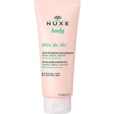 Hakay Nuxe Body Reve De The Revitalising Shower Gel 200 ml