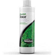 Hakay Seachem Flourish Trace 500 ml