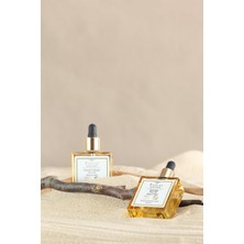 Hakay Fiolas Oriental Body And Nail Dry Oil - Vücut ve Tırnak Yağı