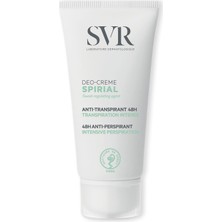 Hakay Svr Spirial Terleme Önleyici Krem 50ML