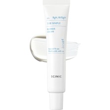 Hakay Scinic The Simply Barrier Cream Ceramide Nemlendirici Bariyer Kremi